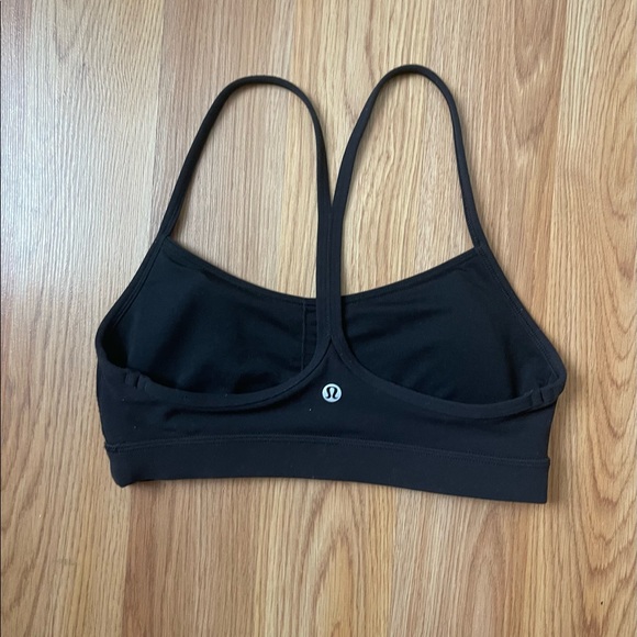 Lululemon Flow Y Nulu Bra - Picture 2 of 5